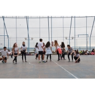 Festejamos el Día del ESTUDIANTE con los chicos del Secundario